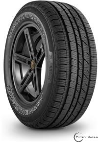 215/70R16 CROSS CONTACT LX 100S BSW CONTI